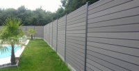 Portail Clôtures dans la vente du matériel pour les clôtures et les clôtures à Fieffes-Montrelet